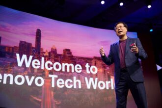 lenovo tech world revine la ces 2027 pentru a contura urmatoarea etapa a erei hybrid ai 6ad66e00c7d6f