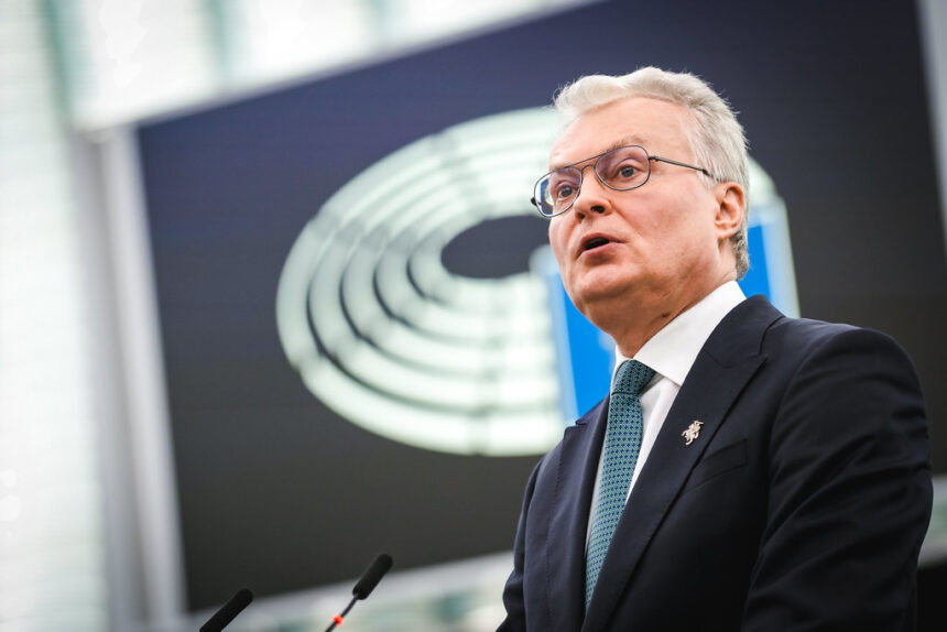 lituania letonia si estonia cer uniunii europene interzicerea tranzitului de cereale rusesti 6ac906d4b4ea3