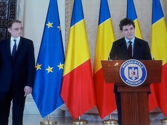 lovitura de teatru nicusor dan l a desemnat pe luca niculescu pentru functia de prim ministru 6ac3ebdb8f351