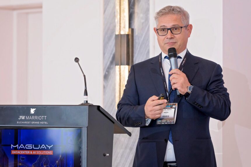 maguay a organizat cea de a 23 a editie a evenimentului anual no time for downtime 6acf821f43612