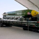 mama tuturor bombelor e in planurile de atac ale sua in iran in caz de urgenta ce este mega bomba care ar putea fi folosita 6ad07f45e76a4