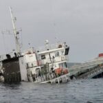 marea neagra a devenit cea mai periculoasa ruta maritima din lume moartea e mai prezenta aici decat in stramtoarea ormuz 570 de nave au fost lovite doar in acest an 6adf7f08eac5f