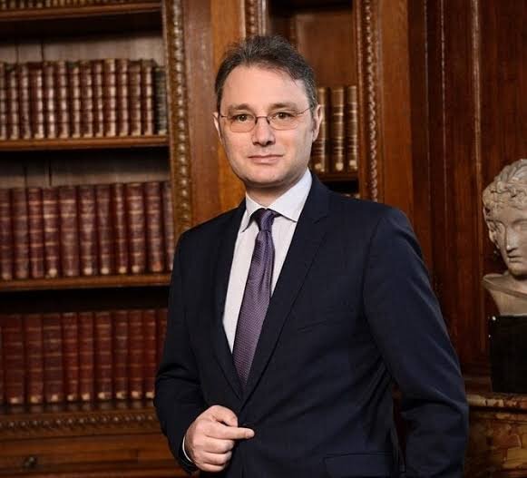 marele plan al premierului desemnat luca niculescu este cel mai important obiectiv strategic al tarii ce este ocde clubul bogatilor si cand va intra si romania 6ac5597abfb6d