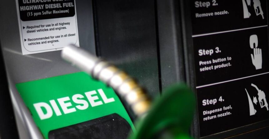 masura globala in criza motorinei tarile din g7 si partenerii lor vor elibera din stocurile de urgenta 100 de milioane de barili de diesel si titei 6ac00487d4415