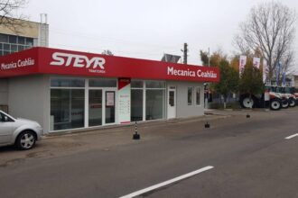 mecanica ceahlau si a vandut sediul social din piatra neamt pentru 144 de milioane de euro 6ae24c3717631