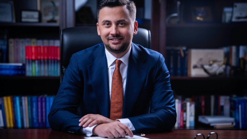 mihai alexandru ghigiu propus la ministerul investitiilor si proiectelor europene cere explicatii guvernului bolojan pentru intarzierile la plata fondurilor europene 6ad474b465b3d