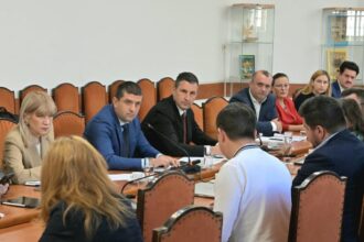ministerul agriculturii si ministerul transporturilor au luat masuri pentru fluidizarea exporturilor de cereale romanesti prin portul constanta 6ac3b37a4eb85