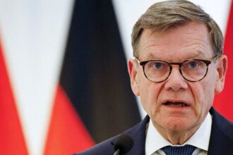 ministrul german de externe johann wadephul indeamna statele din europa si sudul global sa puna mai multa presiune pe rusia pentru ca aceasta sa renunte la blocada impusa exportului de cereale din uc 6abfe861cb112