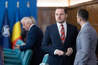 ministrul sanatatii alexandru rogobete am reusit sa identificam si sa realocam 150 de milioane de lei pentru finantarea unitatilor de primiri urgente si a serviciilor de ambulanta 6ada552d12373