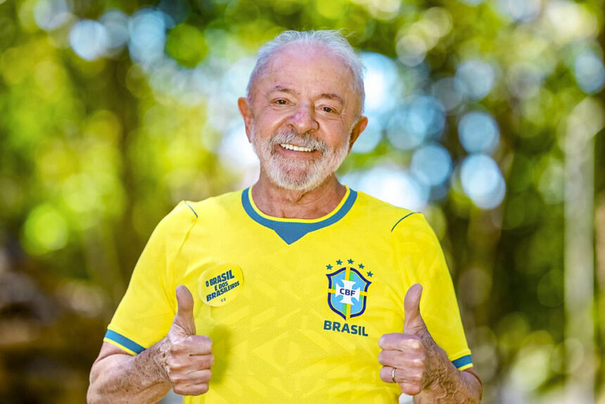 moneda braziliana si bursa din sao paolo s au prabusit dupa realegerea surprinzatoare a presedintelui lula da silva 6adf7e58e3961