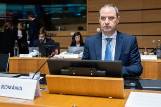 nazare ministrul finantelor mai mult capital pentru companiile romanesti o protectie mai buna a investitorilor romani si o voce mai puternica pentru romania in deciziile europene prin pachetul misp 6ace4d700491d