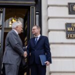 niculescu dupa intalnirea cu isarescu coerenta mixului de politici economice si dialogul constant guvern bnr esentiale pentru macrostabilitate si crestere sustenabila 6adf46e0a6655