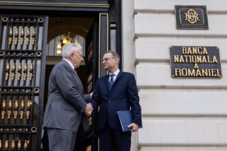 niculescu dupa intalnirea cu isarescu coerenta mixului de politici economice si dialogul constant guvern bnr esentiale pentru macrostabilitate si crestere sustenabila 6adf46e0a6655