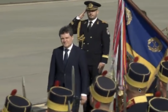 nicusor dan de ziua armatei romaniei vom avea un buget solid pentru aparare conform angajamentelor din cadrul nato 6addd92a8568d