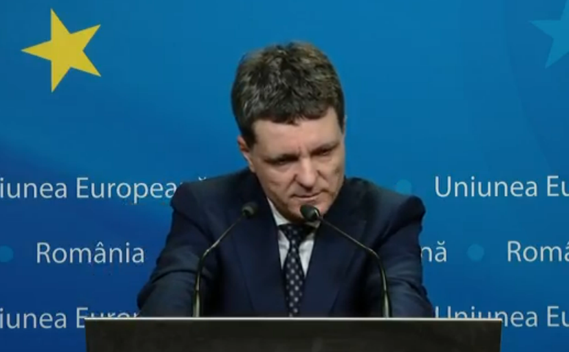 nicusor dan romania isi doreste ca o eventuala aplicare a mecanismului ets2 sa fie cat mai indepartata daca nu se ajunge la un acord in privinta bugetului ue vor exista niste masuri tranzitorii 6ad33f2811f51