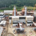noua centrala electrica de la mintia a livrat azi energie in sistemul energetic national pentru prima data centrala este in probe 6ad0b8343abad