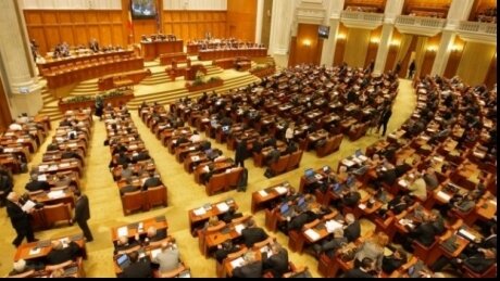 noul guvern vot in parlament pentru investitura executivului luca niculescu lista ministrilor 6ad6fb720b161
