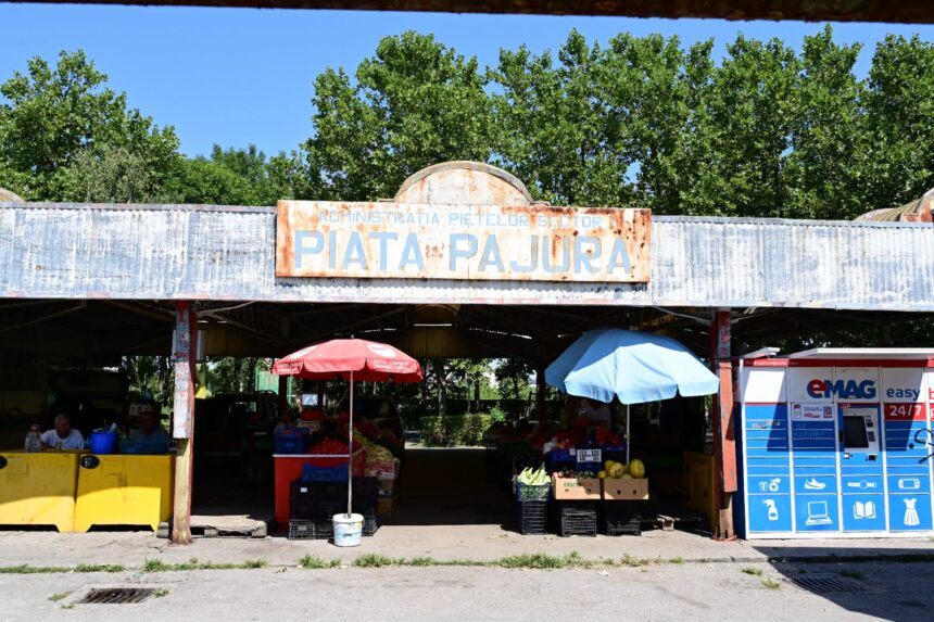 o piata din bucuresti va fi modernizata 6ac6486058383