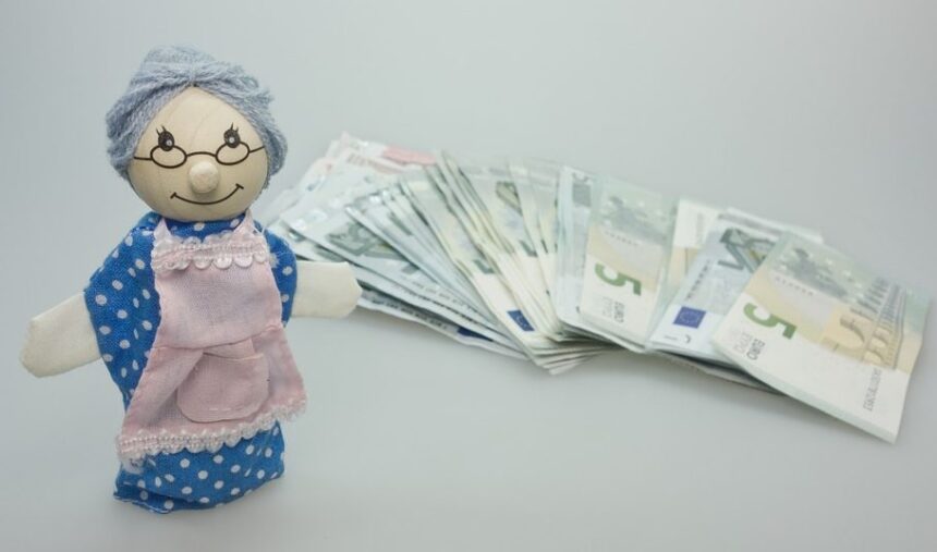 oficial romanii pot strange bani pentru pensie pe sistem american fara taxe anuntul prim vicepresedintelui asf despre noul cont pentru pensie 6ada713cc3674