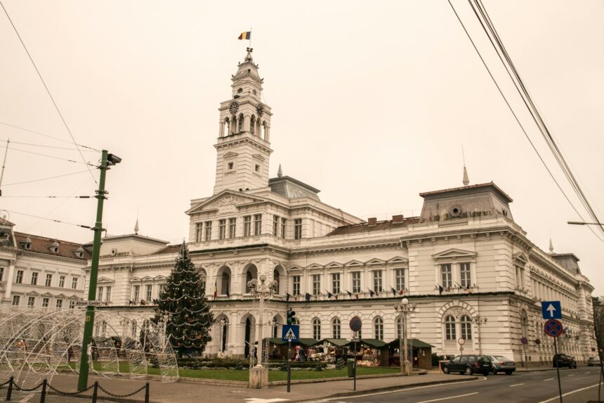 palatul copiilor din arad nefinalizat de 13 ani are nevoie de 10 milioane lei de la guvern ca sa fie receptionat 6ae1b18b765cd