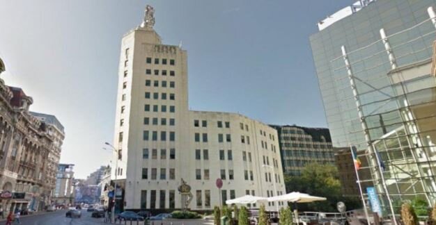 palatul telefoanelor primul zgarie nori din romania scos la vanzare ce pret cere orange 6ad0d47e5d50e