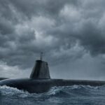 pentagonul a desemnat primul submarin american de atac cu propulsie nucleara care se va alatura fortei rotative din vestul australiei 6ae07b76e6824