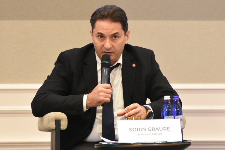 petromidia si a reorientat livrarile de carburanti pe piata interna in contextul crizei conducerea rafinariei cere predictibilitate legislativa si dialog cu statul nu putem sa oprim razboa 6acf9f1763310