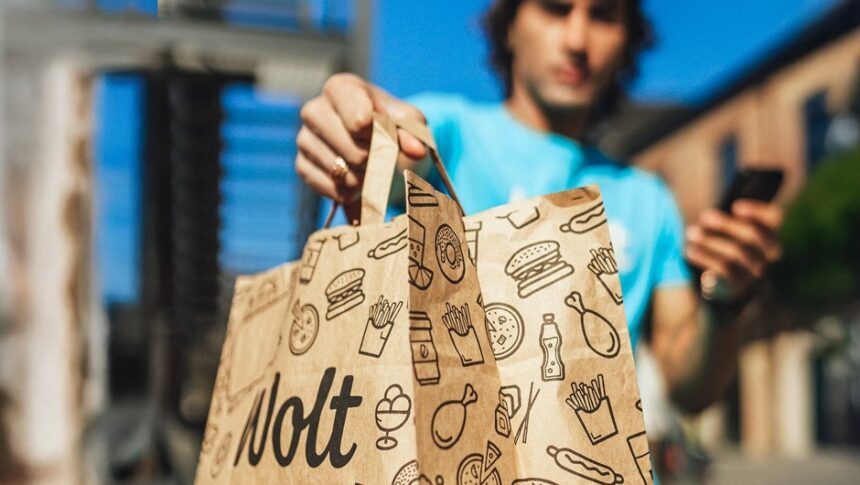 platforma de e commerce wolt elimina temporar taxa pentru abonamentul lunar si reduce preturile la unele restaurante cu pana la 50 6abe193b33755