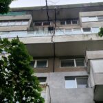 pmb vine cu explicatii in privinta blocului din drumul taberei a carui locatari au fost evacuati crapatura exista de 9 ani nu e de la calitatea constructiei ci de la problemele de canaliza 6adcb1df4f741