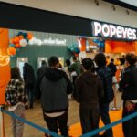 popeyes a deschis resturantul cu numarul 25 din romania 6adb7c96acc73