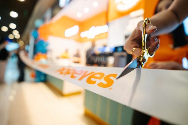 popeyes va deschis in acesta luna restaurantul cu numarul 25 din romania in zona de est a tarii 6ac7a7f52eaed