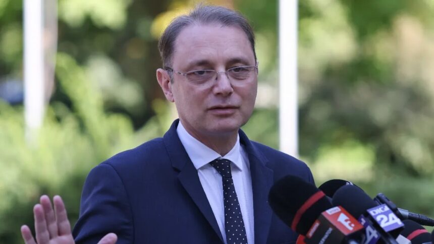 premierul desemnat luca niculescu joi depunem la parlament programul de guvernare si lista ministrilor 6ace699c146a7
