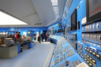 presiune pe sistemul energetic national ce spune ministerul energiei despre cele doua reactoare de la centrala cernavoda 6ace2362caba2