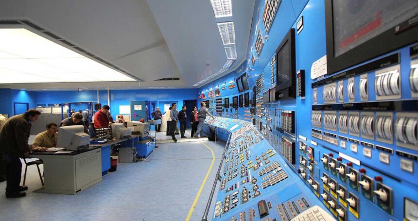 presiune pe sistemul energetic national ce spune ministerul energiei despre cele doua reactoare de la centrala cernavoda 6ace2362caba2