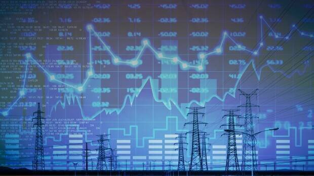 pretul spot al energiei electrice creste neincetat pe piata de la bucuresti si a ajuns la peste 300 de euro mwh 6ad66ed3b331c