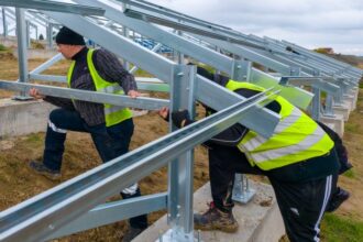 primaria galati amenajeaza un parc fotovoltaic pe locul unei foste gropi de gunoi banii vin din fondul pentru modernizare 6ae0c274344ef