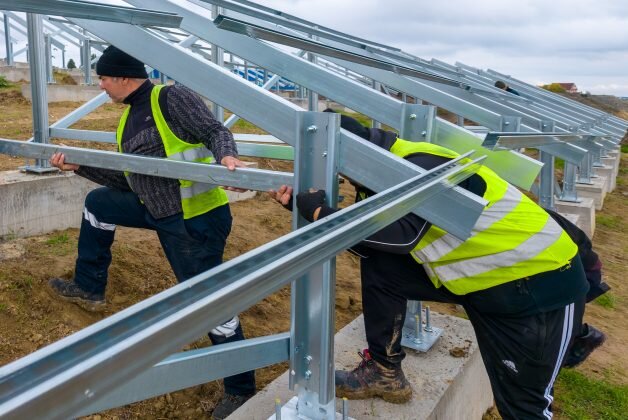 primaria galati amenajeaza un parc fotovoltaic pe locul unei foste gropi de gunoi banii vin din fondul pentru modernizare 6ae0c274344ef