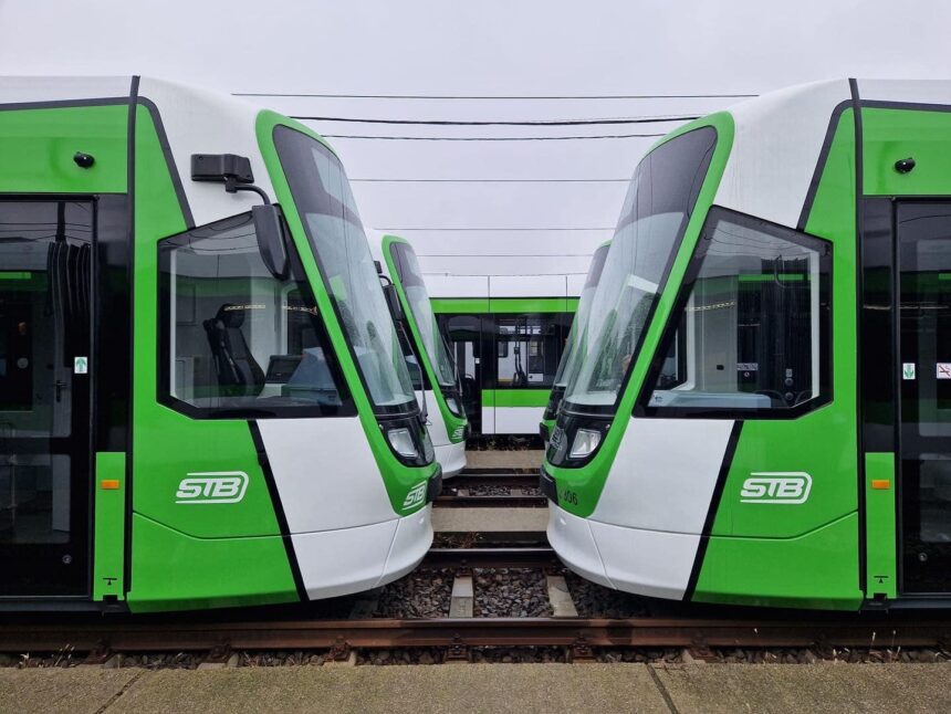 probleme cu transporul public in bucuresti tramvaiele liniilor 25 si 41 nu circula 6ae33b497f353