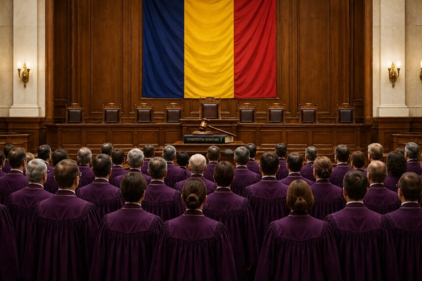 procesul guvern magistrati decizia definitiva ar putea fi anuntata azi inalta curte s ar putea pronunta in procesul cu executivul privind restantele salariale ale magistratilor 6ad063f34f9db