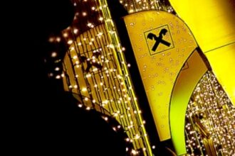 raiffeisen bank o noua emisiune de obligatiuni in valoare de 750 de milioane de lei listata la bvb ce dobanzi au 6ad1df816a839