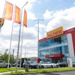 raul filip altex anul acesta o sa ne apropiem de afaceri 2 miliarde de euro cumulat avem un plan pe cinci ani pentru noi magazine altex si brico 6adfb744568b3