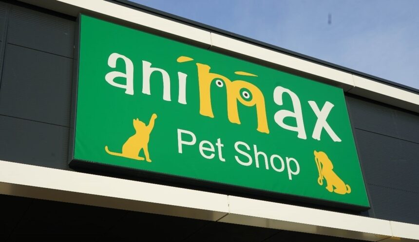 retailerul de produse pentru animalele de companie animax deschide un magazin nou in apropiere de bucuresti 6abfbf15a58bc