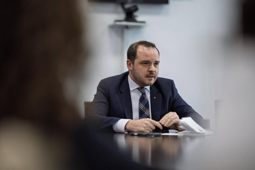 rogobete tinerii medici rezidentii si viitorii specialisti trebuie sustinuti nu priviti ca o amenintare 6ae31f2940cfb
