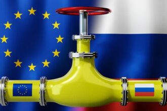 rusia anunta ca a livrat catre europa hidrocarburi in valoare de 320 de miliarde de dolari incepand cu 2022 6acdb22160009
