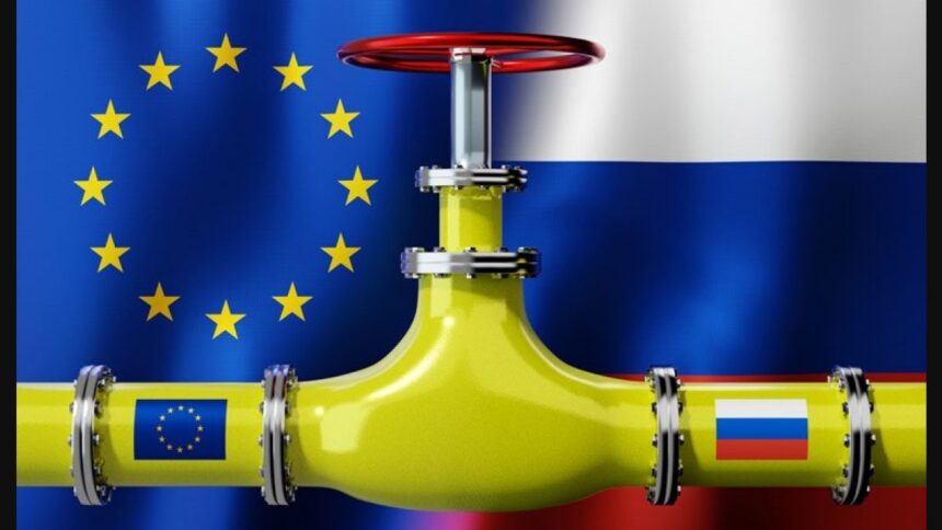 rusia anunta ca a livrat catre europa hidrocarburi in valoare de 320 de miliarde de dolari incepand cu 2022 6acdb22160009