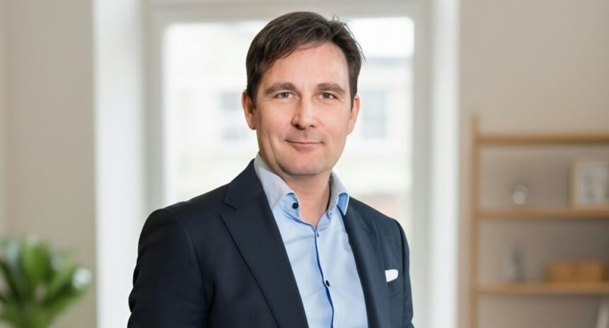 sap are un nou managing director pentru europa centrala si de est zona care include si romania 6abf6a042fd9e