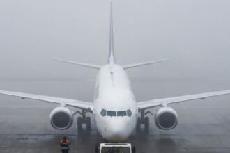 simulare de accident aviatic joi pe aeroportul henri coanda traficul aerian nu este afectat 6ae31114dfff3
