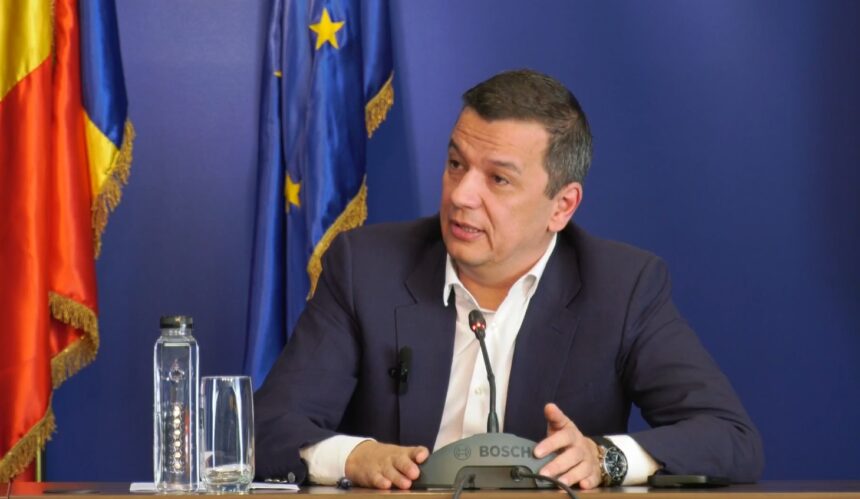 sorin grindeanu trebuie sa incepem cu altceva inainte de rectificare e nevoie de prezentarea situatiei la zi in parlament 6ad7a41a68ed3