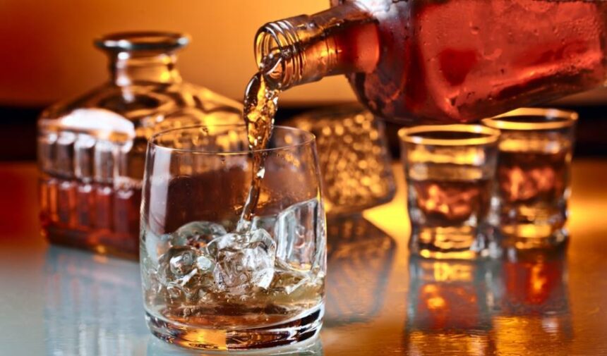 spirits romania cere guvernului reducerea accizei la bauturile spirtoase 6ac6485e4a57e