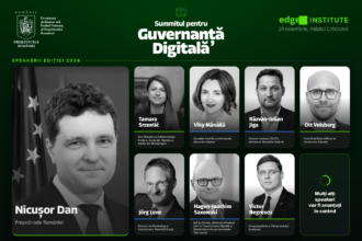 summit pentru guvernanta digitala nicusor dan printre participanti 6ad1fb016a9e7